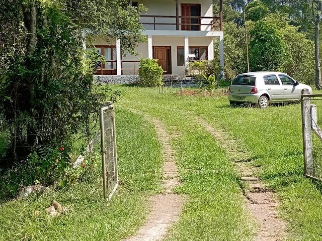 Venda em Fazenda Fialho - Taquara