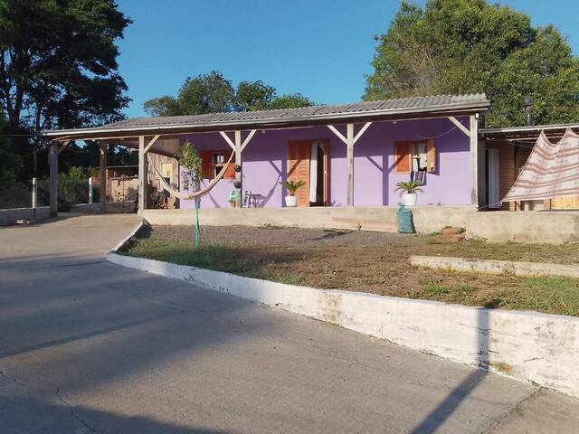 #16 - Casa para Venda em Taquara - RS