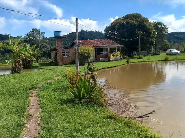 #19 - Chácara para Venda em Taquara - RS