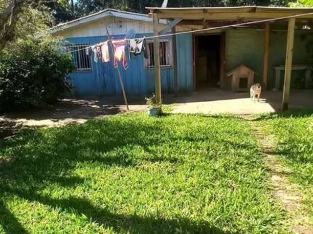Venda em santa cruz da concórdia - Taquara