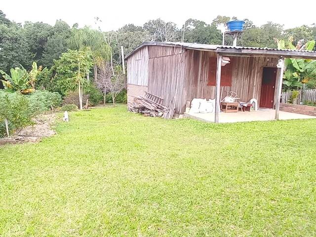 #23 - Chácara para Venda em Taquara - RS