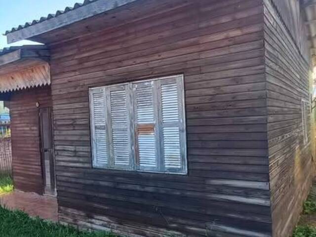 #25 - Casa para Venda em Gravataí - RS
